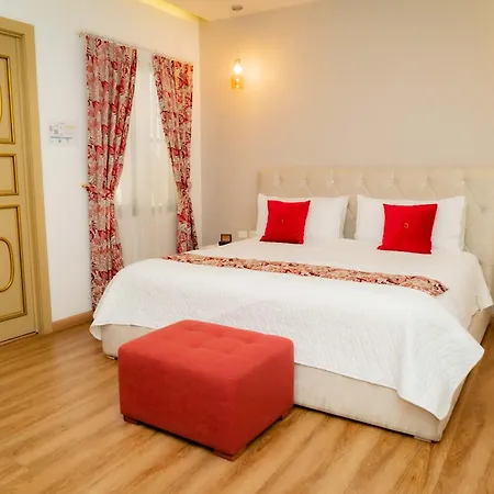 Adamas House Hotel Boutique